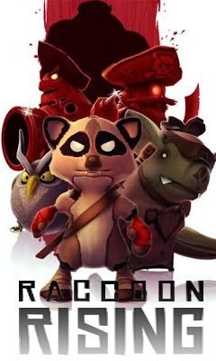 game pic for Raccoon Rising